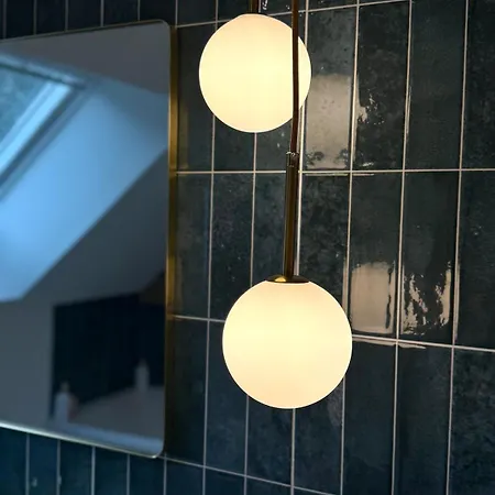 בית נופש Blanche Maison Calme Neuville-sur-Vannes