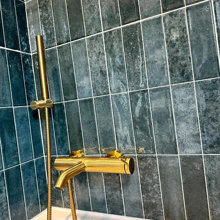 Blanche Maison Calme בית נופש