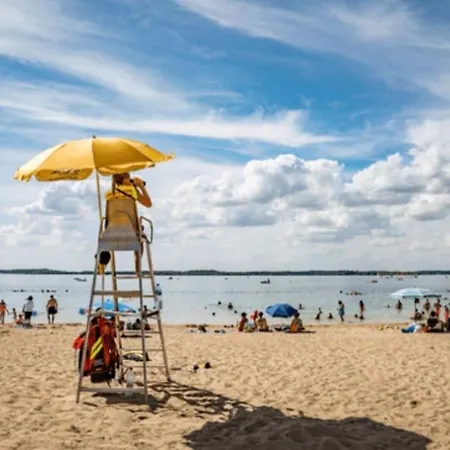 Blanche Maison Calme *