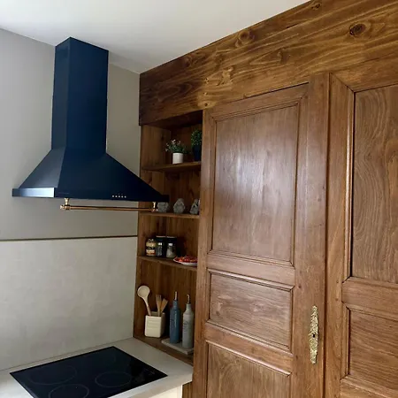 Blanche Maison Calme * Neuville-sur-Vannes