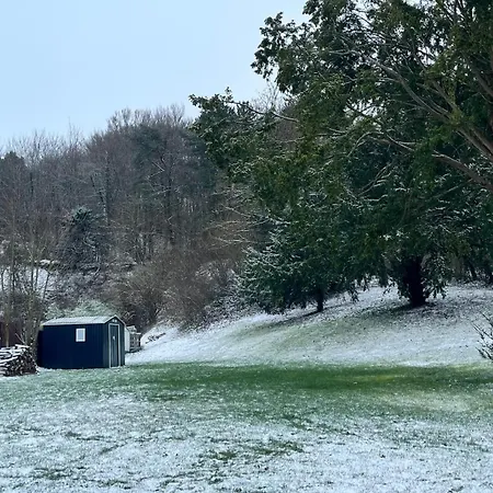 Σπίτι διακοπών Blanche Maison Calme Neuville-sur-Vannes