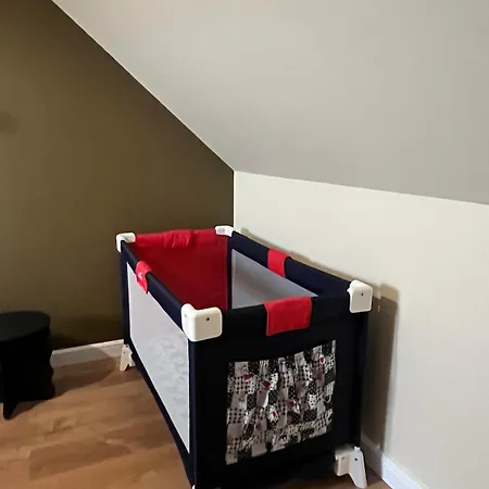 Blanche Maison Calme בית נופש