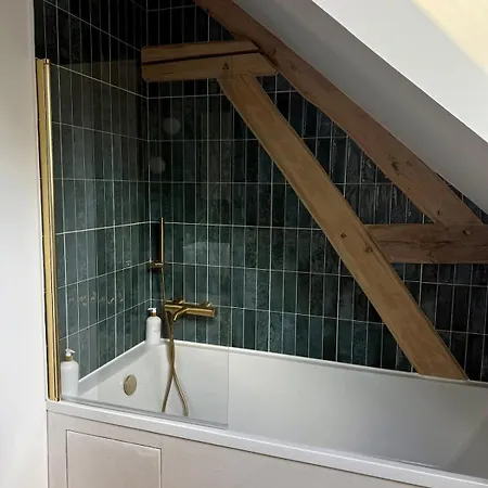 Blanche Maison Calme Neuville-sur-Vannes